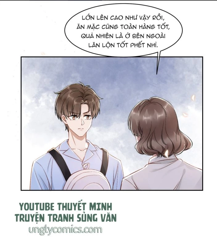 Những Ngày Cùng Tra Công Chính Diện Quyết Đấu Chapter 25 - 5