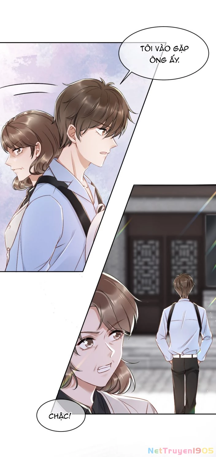 Những Ngày Cùng Tra Công Chính Diện Quyết Đấu Chapter 25 - 6