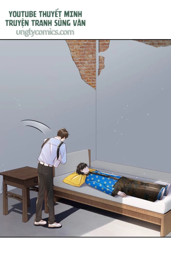Những Ngày Cùng Tra Công Chính Diện Quyết Đấu Chapter 25 - 9