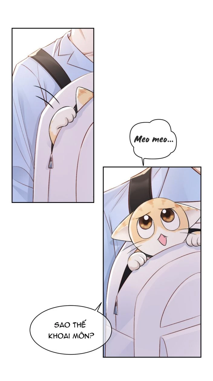 Những Ngày Cùng Tra Công Chính Diện Quyết Đấu Chapter 25 - 10