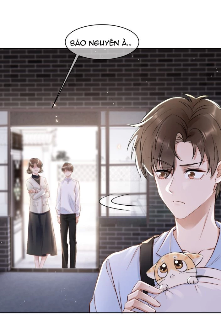 Những Ngày Cùng Tra Công Chính Diện Quyết Đấu Chapter 25 - 11