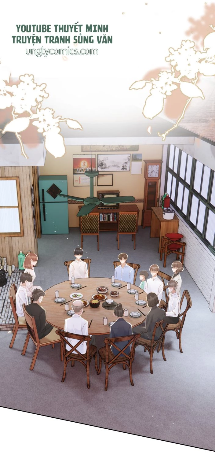 Những Ngày Cùng Tra Công Chính Diện Quyết Đấu Chapter 25 - 13