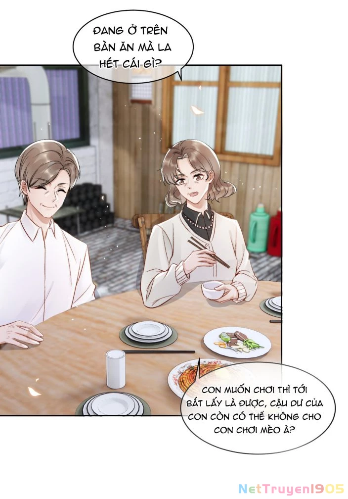 Những Ngày Cùng Tra Công Chính Diện Quyết Đấu Chapter 25 - 16