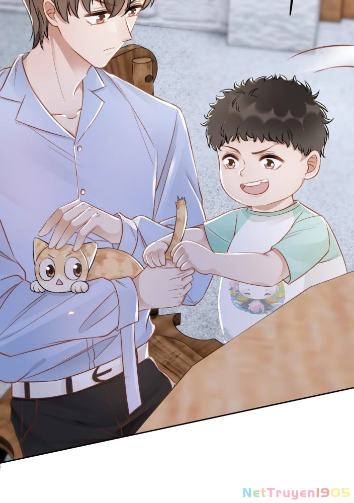 Những Ngày Cùng Tra Công Chính Diện Quyết Đấu Chapter 25 - 18