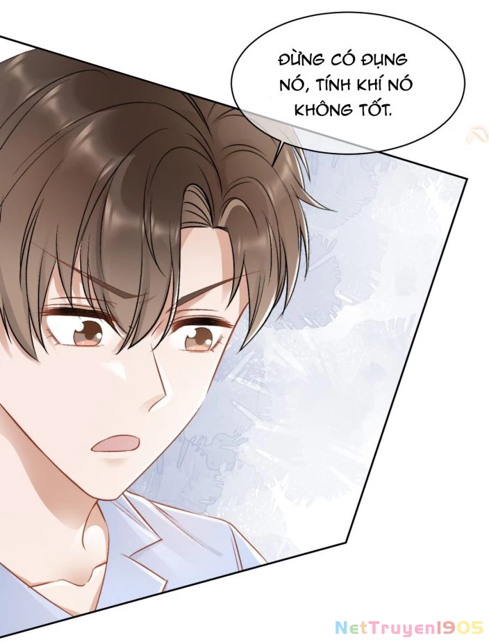 Những Ngày Cùng Tra Công Chính Diện Quyết Đấu Chapter 25 - 20