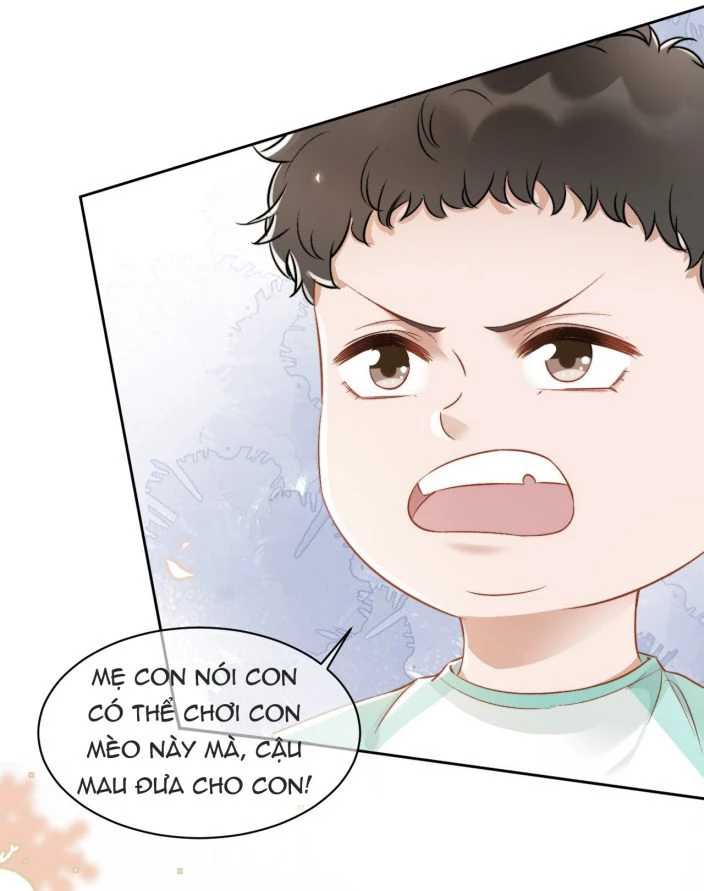 Những Ngày Cùng Tra Công Chính Diện Quyết Đấu Chapter 25 - 21