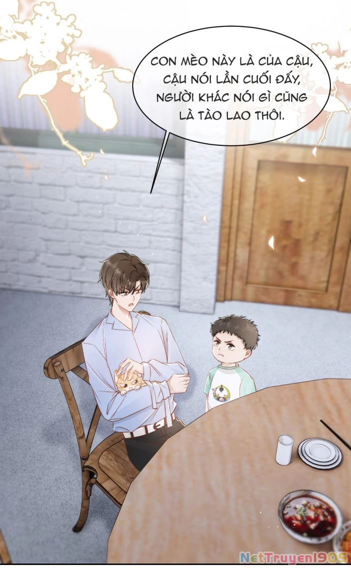 Những Ngày Cùng Tra Công Chính Diện Quyết Đấu Chapter 25 - 22