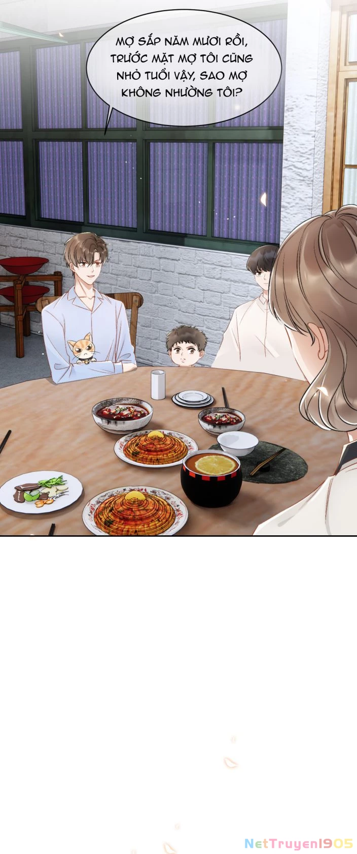 Những Ngày Cùng Tra Công Chính Diện Quyết Đấu Chapter 25 - 24