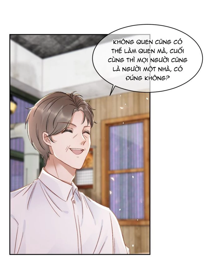 Những Ngày Cùng Tra Công Chính Diện Quyết Đấu Chapter 25 - 26