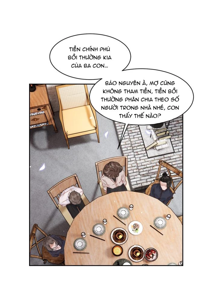 Những Ngày Cùng Tra Công Chính Diện Quyết Đấu Chapter 25 - 29