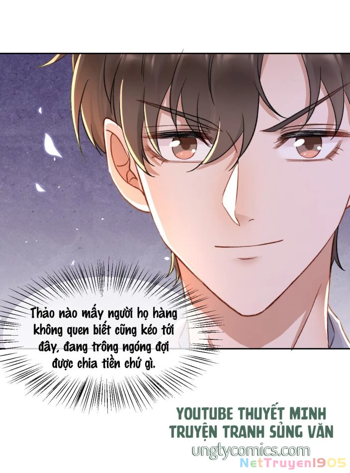 Những Ngày Cùng Tra Công Chính Diện Quyết Đấu Chapter 25 - 30