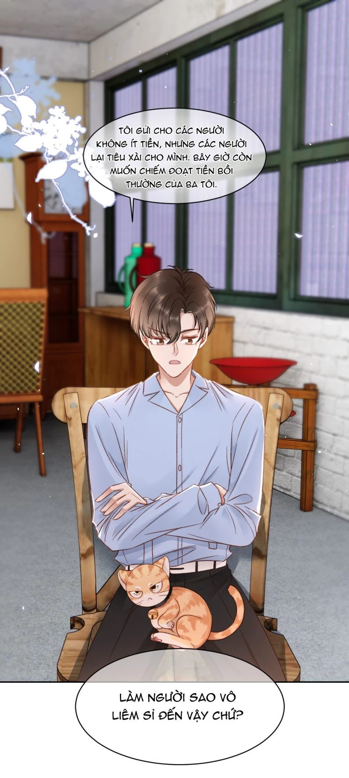 Những Ngày Cùng Tra Công Chính Diện Quyết Đấu Chapter 25 - 33
