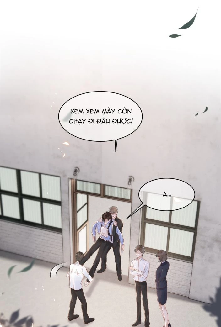 Những Ngày Cùng Tra Công Chính Diện Quyết Đấu Chapter 26 - 3