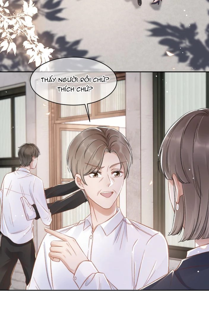 Những Ngày Cùng Tra Công Chính Diện Quyết Đấu Chapter 26 - 4