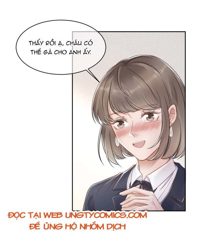 Những Ngày Cùng Tra Công Chính Diện Quyết Đấu Chapter 26 - 5