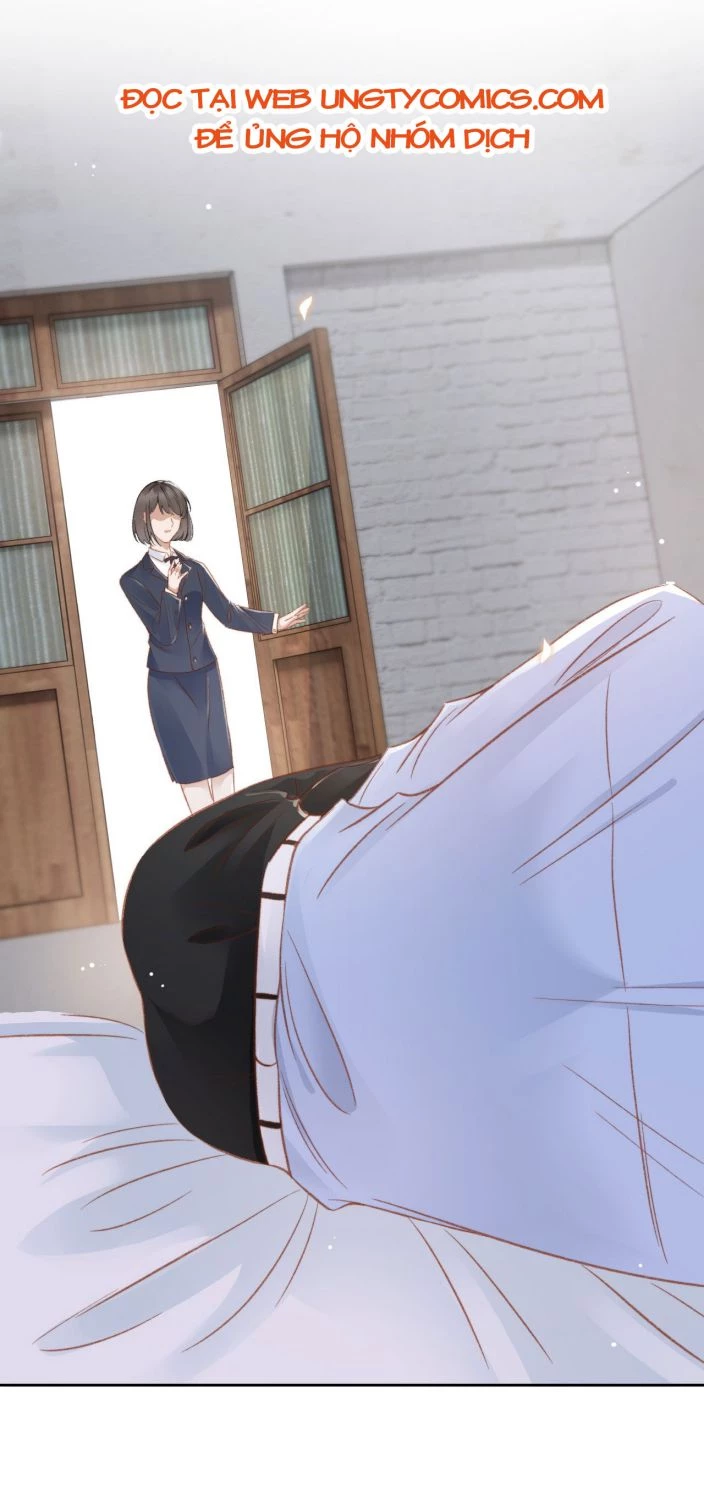 Những Ngày Cùng Tra Công Chính Diện Quyết Đấu Chapter 26 - 13