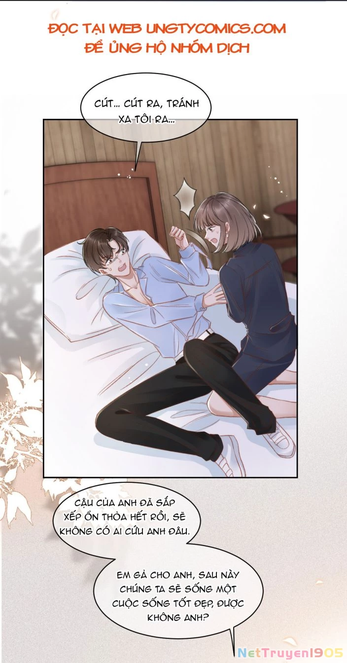 Những Ngày Cùng Tra Công Chính Diện Quyết Đấu Chapter 26 - 16