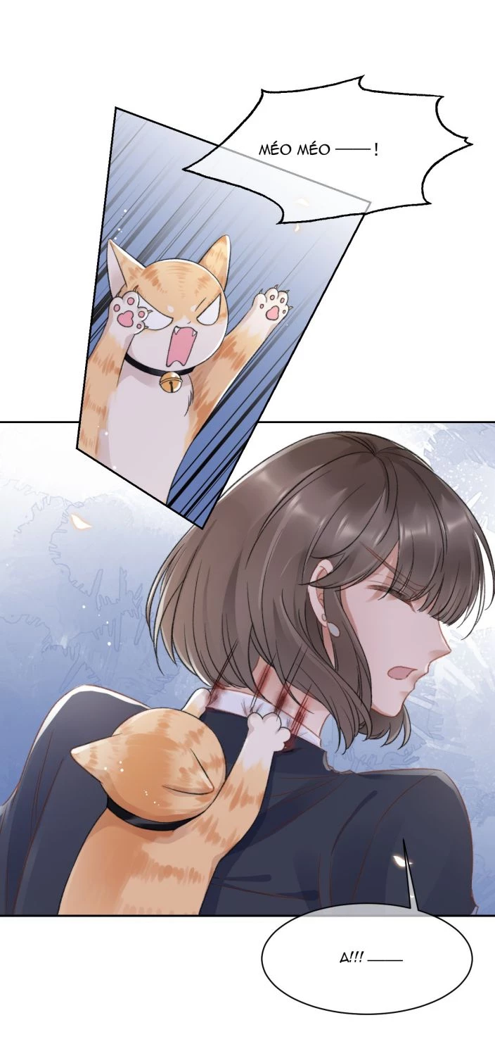 Những Ngày Cùng Tra Công Chính Diện Quyết Đấu Chapter 26 - 18