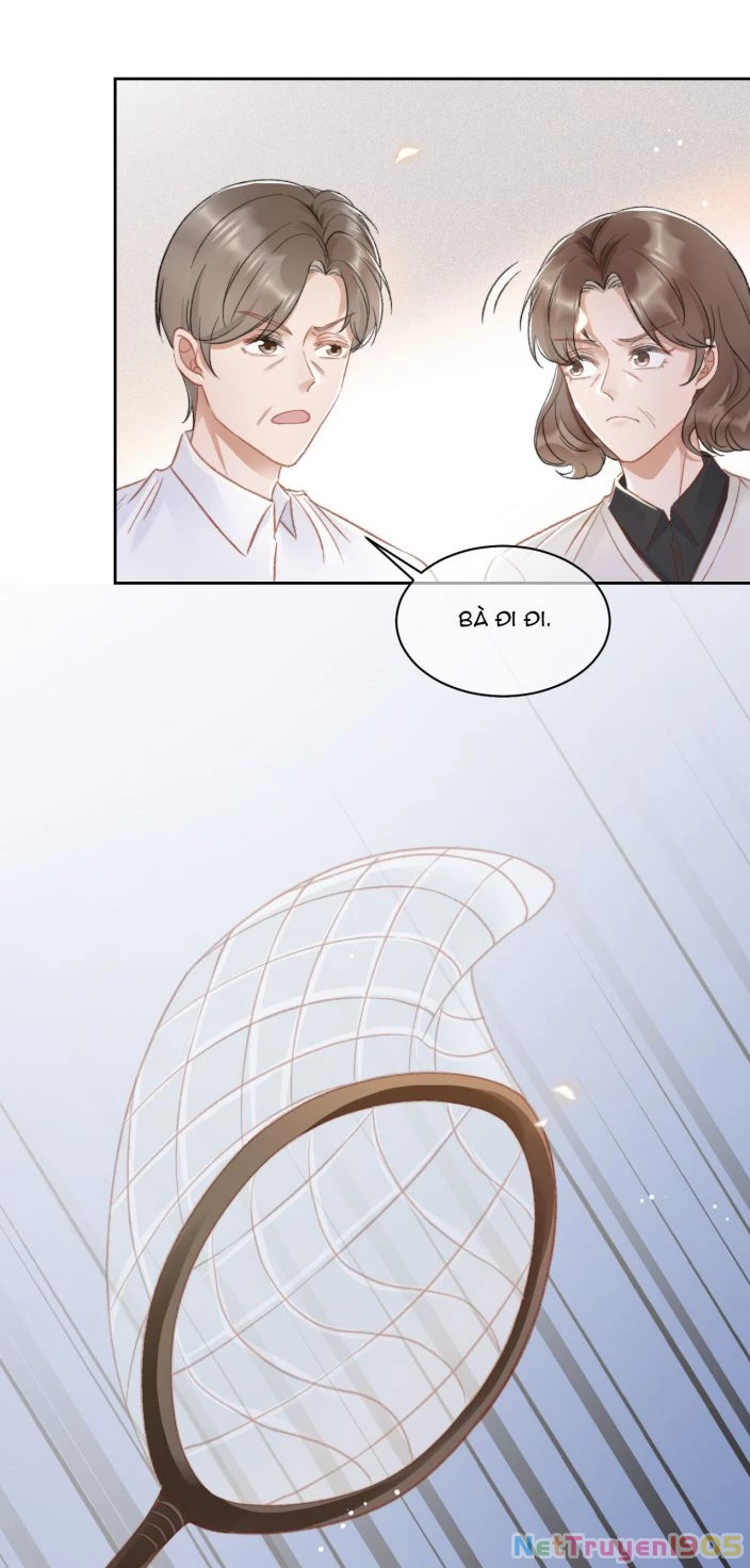 Những Ngày Cùng Tra Công Chính Diện Quyết Đấu Chapter 26 - 20