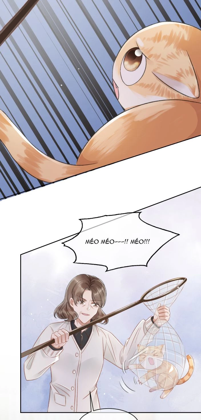 Những Ngày Cùng Tra Công Chính Diện Quyết Đấu Chapter 26 - 21