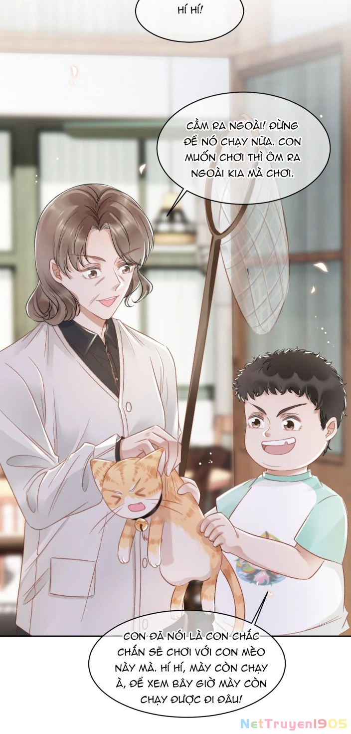 Những Ngày Cùng Tra Công Chính Diện Quyết Đấu Chapter 26 - 22