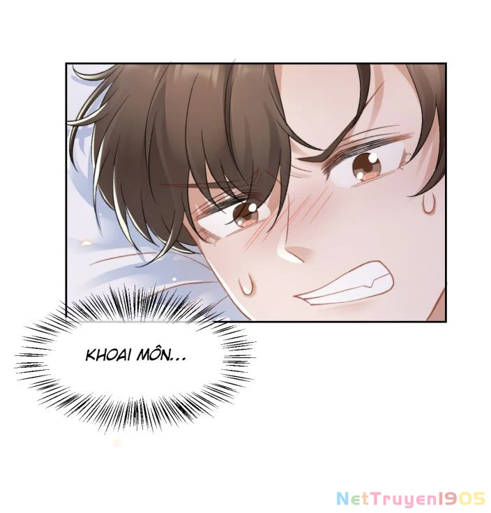 Những Ngày Cùng Tra Công Chính Diện Quyết Đấu Chapter 26 - 23