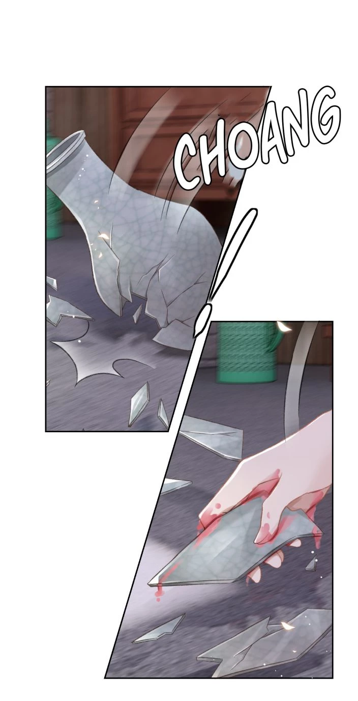 Những Ngày Cùng Tra Công Chính Diện Quyết Đấu Chapter 26 - 24