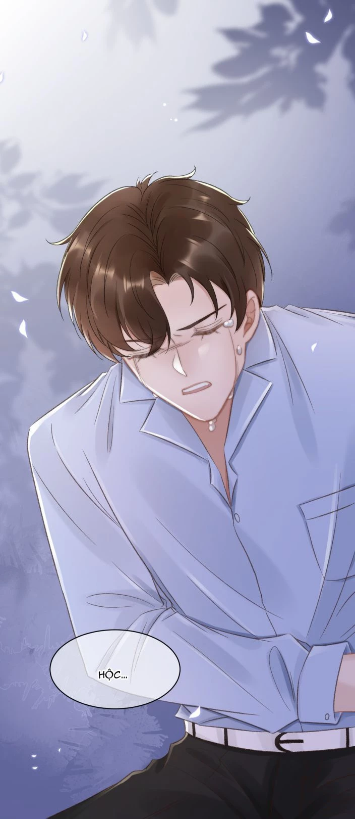 Những Ngày Cùng Tra Công Chính Diện Quyết Đấu Chapter 26 - 30