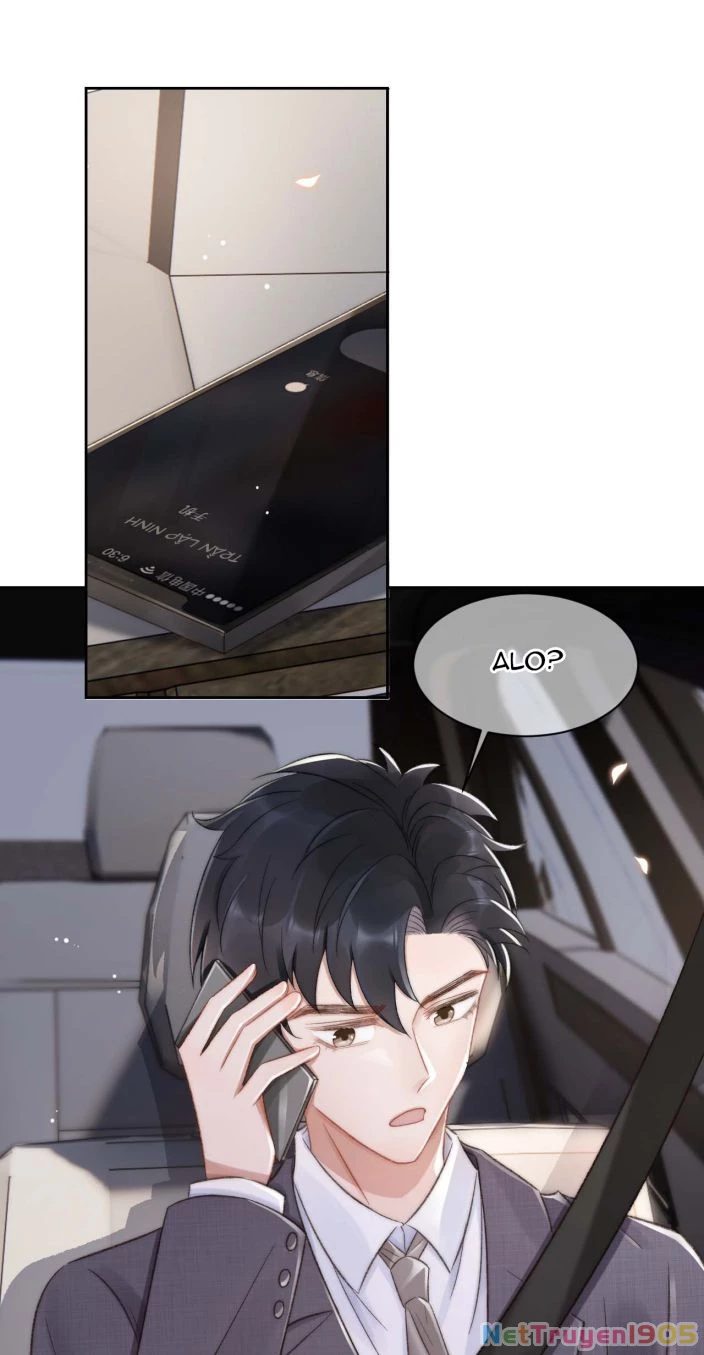 Những Ngày Cùng Tra Công Chính Diện Quyết Đấu Chapter 26 - 33