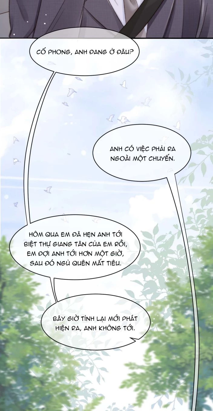 Những Ngày Cùng Tra Công Chính Diện Quyết Đấu Chapter 26 - 34