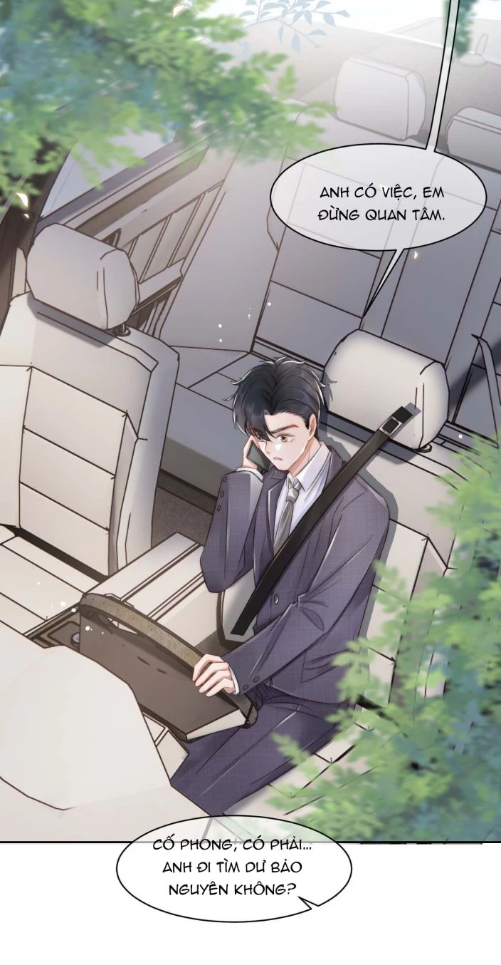 Những Ngày Cùng Tra Công Chính Diện Quyết Đấu Chapter 26 - 35