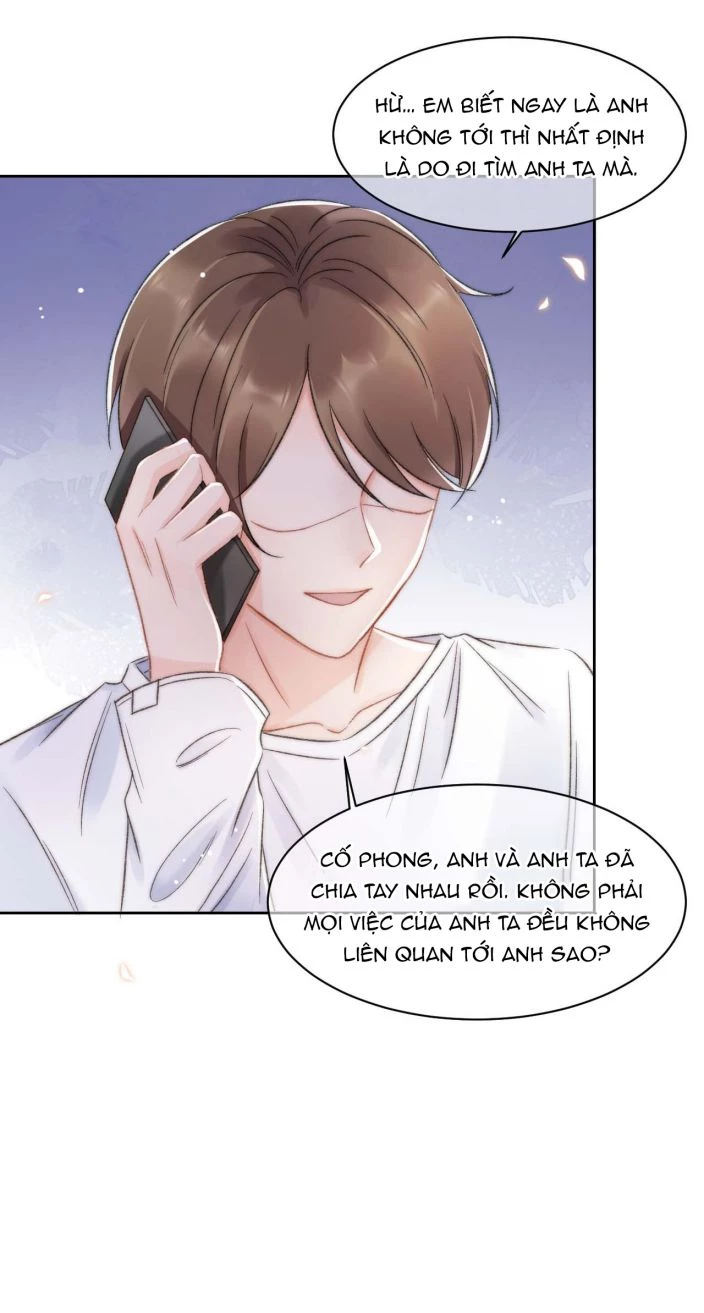 Những Ngày Cùng Tra Công Chính Diện Quyết Đấu Chapter 26 - 37