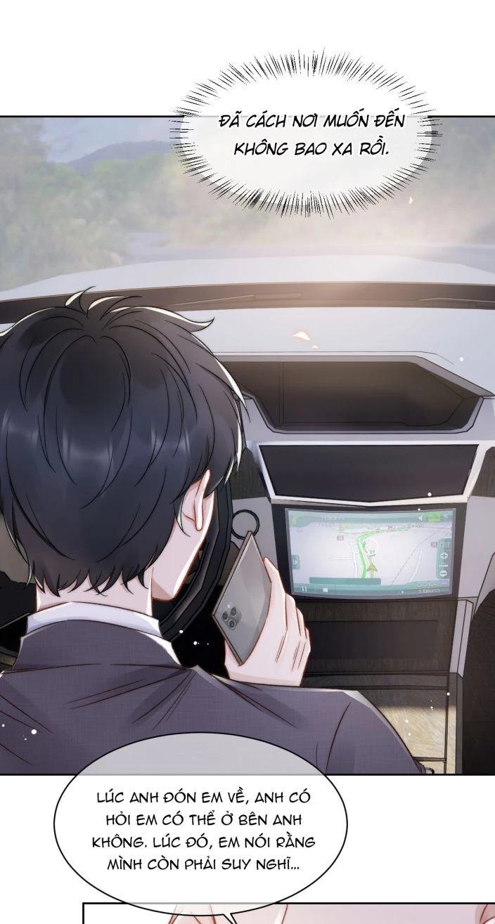 Những Ngày Cùng Tra Công Chính Diện Quyết Đấu Chapter 26 - 42