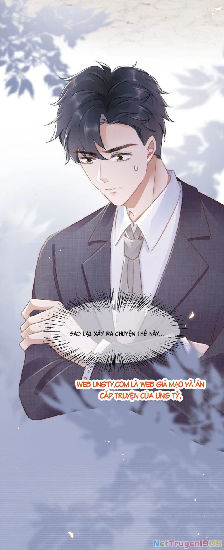 Những Ngày Cùng Tra Công Chính Diện Quyết Đấu Chapter 27 - 7