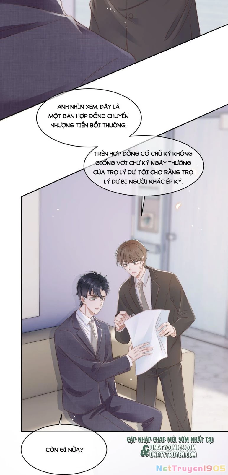 Những Ngày Cùng Tra Công Chính Diện Quyết Đấu Chapter 27 - 13