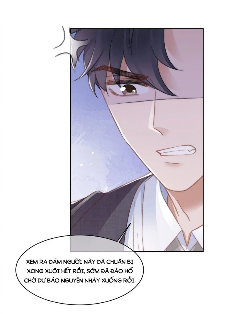 Những Ngày Cùng Tra Công Chính Diện Quyết Đấu Chapter 27 - 16