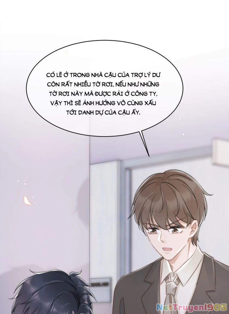 Những Ngày Cùng Tra Công Chính Diện Quyết Đấu Chapter 27 - 18