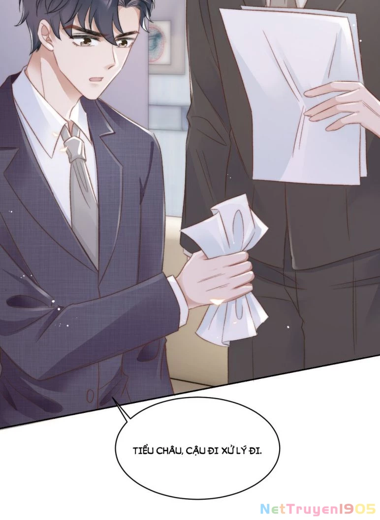 Những Ngày Cùng Tra Công Chính Diện Quyết Đấu Chapter 27 - 19