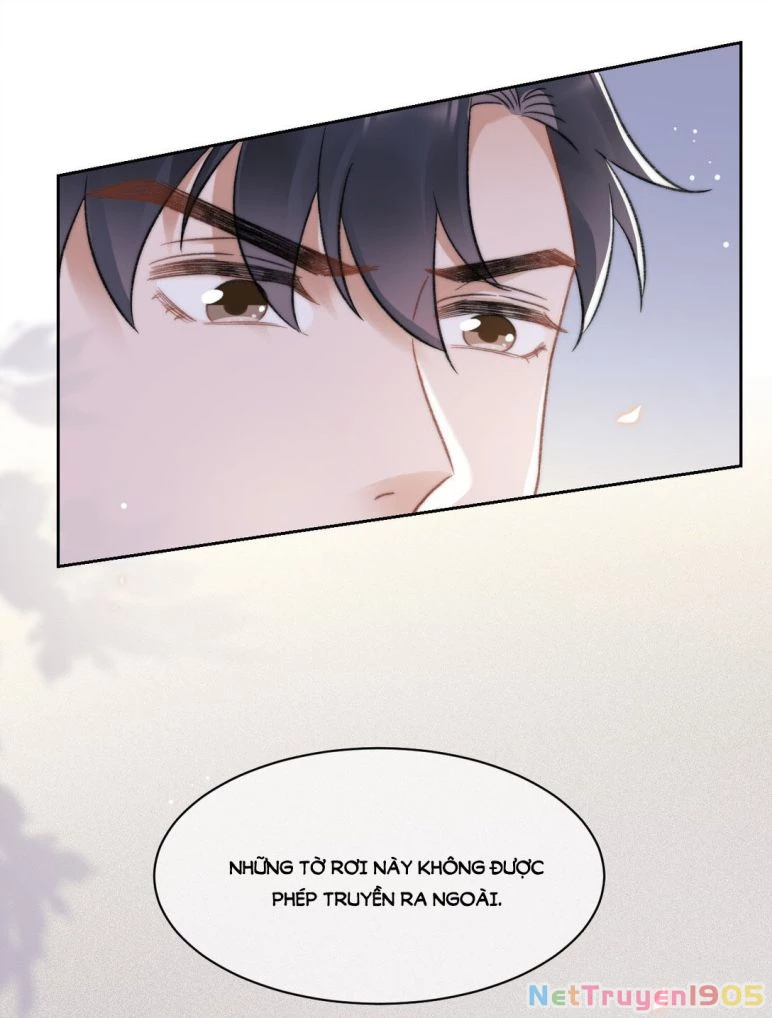 Những Ngày Cùng Tra Công Chính Diện Quyết Đấu Chapter 27 - 20