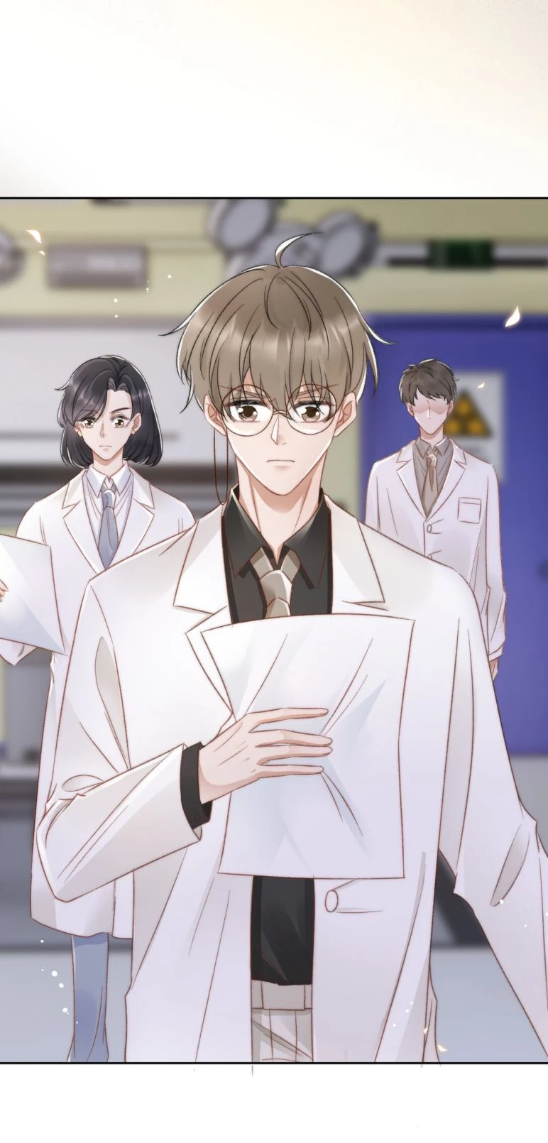 Những Ngày Cùng Tra Công Chính Diện Quyết Đấu Chapter 27 - 23