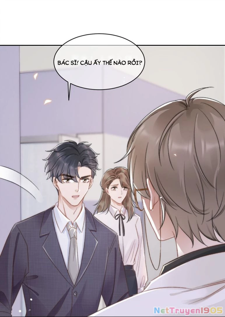 Những Ngày Cùng Tra Công Chính Diện Quyết Đấu Chapter 27 - 24