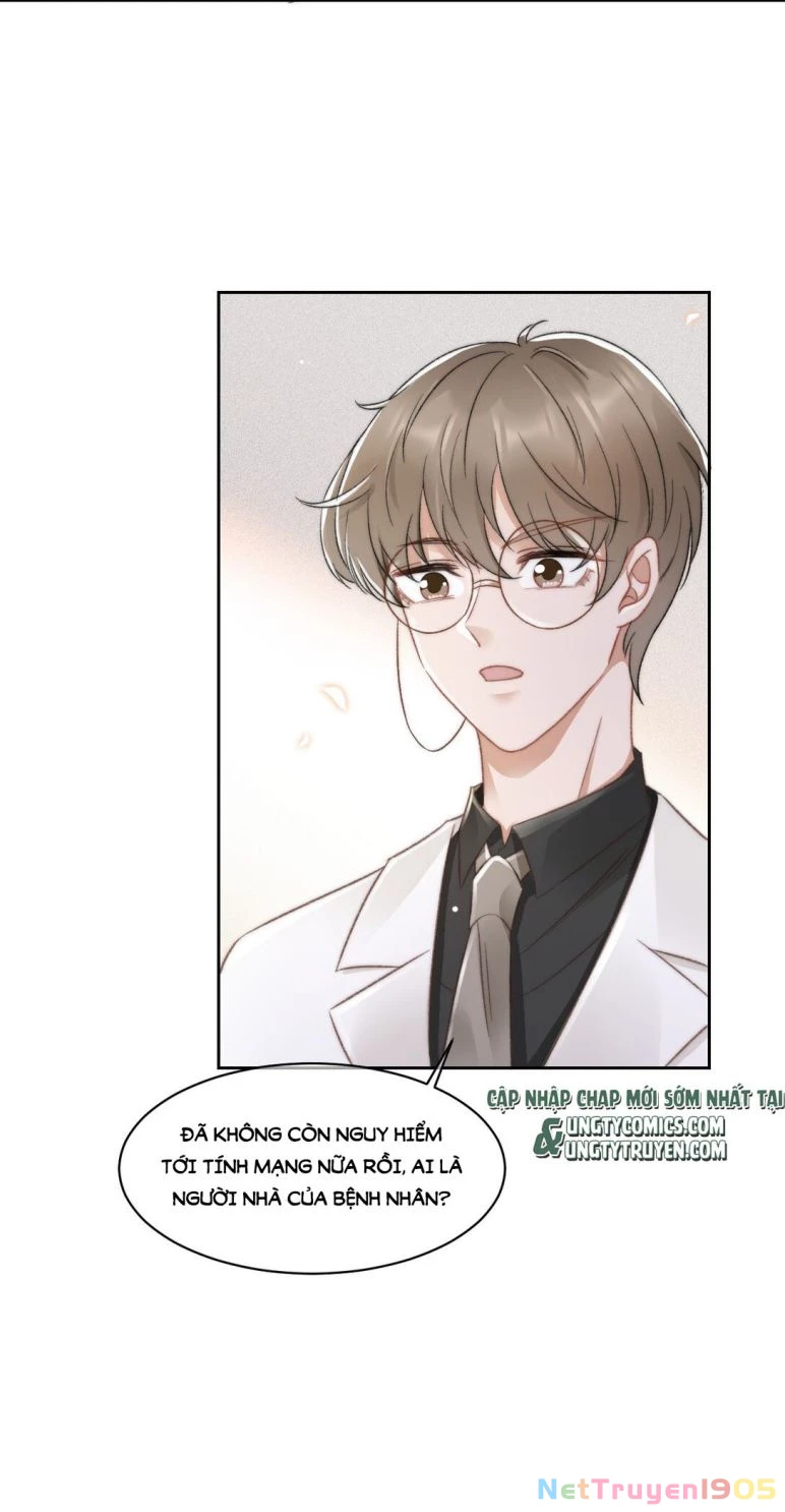 Những Ngày Cùng Tra Công Chính Diện Quyết Đấu Chapter 27 - 25