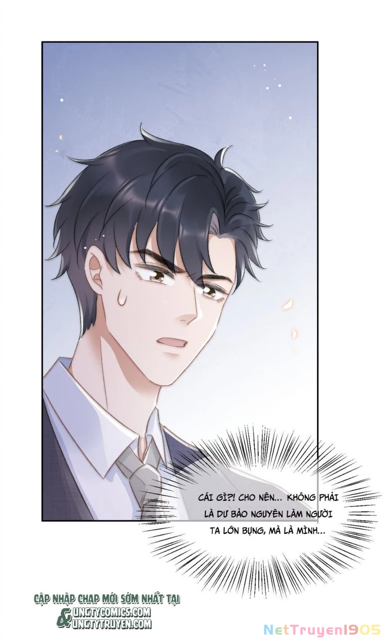 Những Ngày Cùng Tra Công Chính Diện Quyết Đấu Chapter 27 - 28