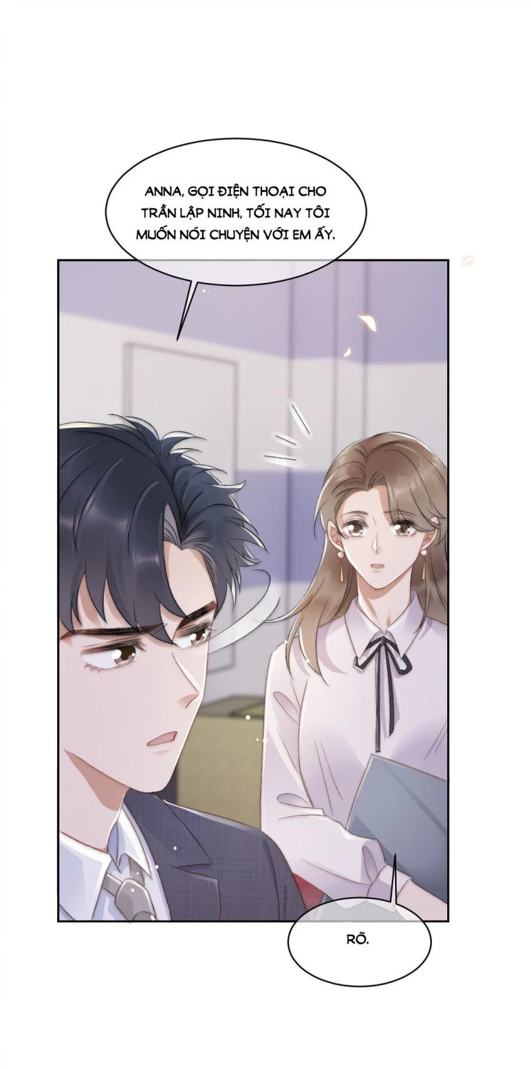 Những Ngày Cùng Tra Công Chính Diện Quyết Đấu Chapter 27 - 31