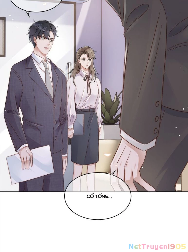 Những Ngày Cùng Tra Công Chính Diện Quyết Đấu Chapter 27 - 33