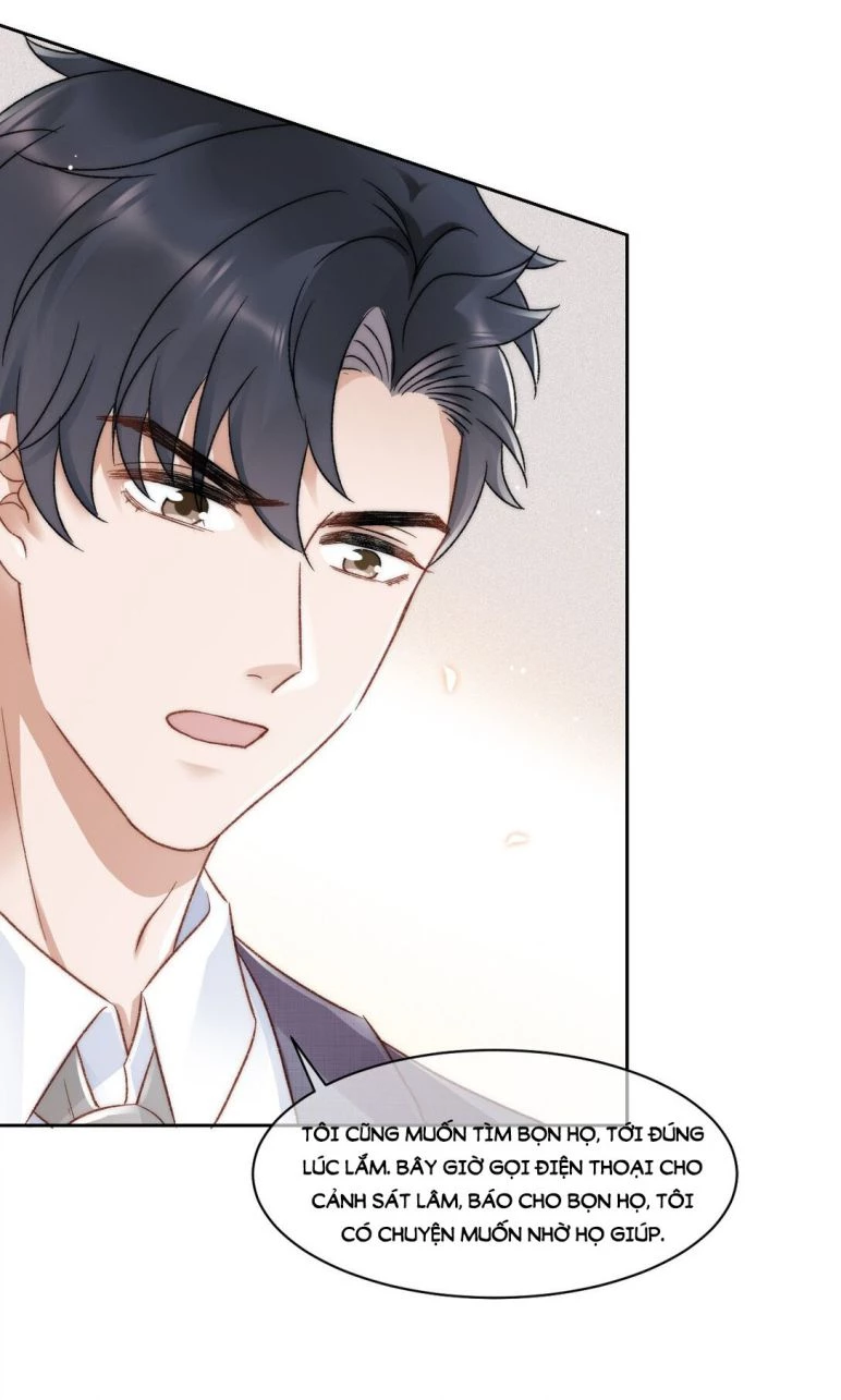 Những Ngày Cùng Tra Công Chính Diện Quyết Đấu Chapter 27 - 35