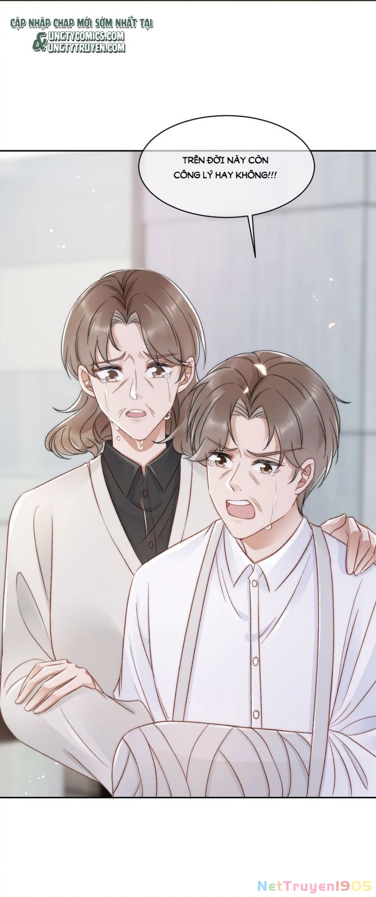 Những Ngày Cùng Tra Công Chính Diện Quyết Đấu Chapter 27 - 38