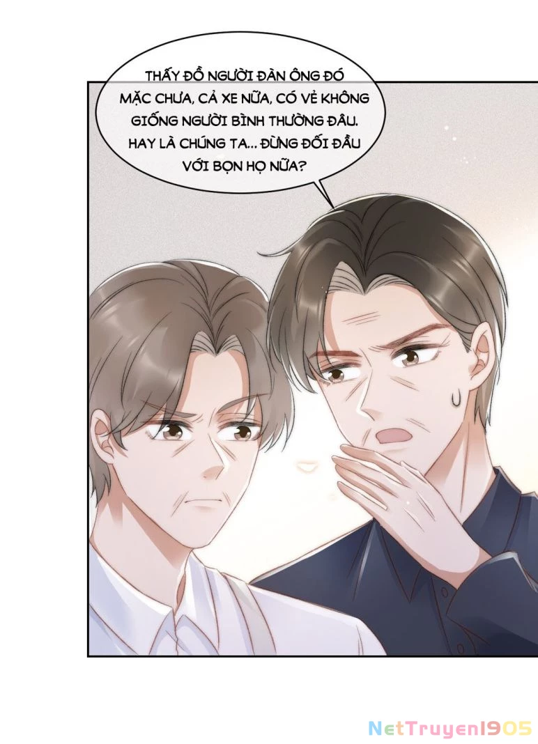 Những Ngày Cùng Tra Công Chính Diện Quyết Đấu Chapter 27 - 40