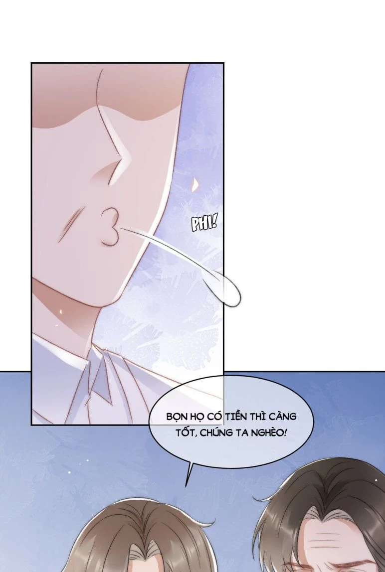 Những Ngày Cùng Tra Công Chính Diện Quyết Đấu Chapter 27 - 41