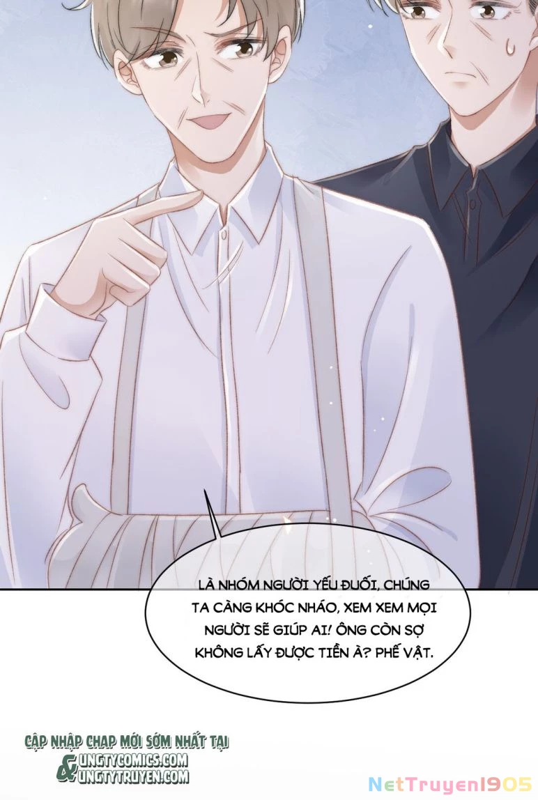 Những Ngày Cùng Tra Công Chính Diện Quyết Đấu Chapter 27 - 42